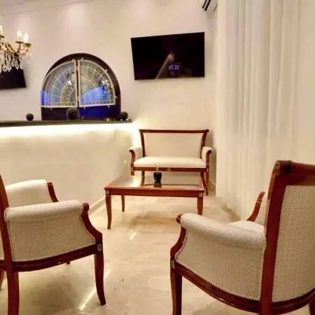 Marhaba Casbah