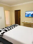 Airport Continental Guest House - بيت ضيافة