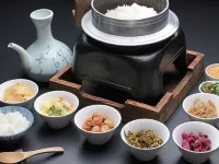 คิชิกอนเรียวกัง - พร้อมอาหารเช้า