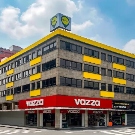 Hotel Escala Centro Histórico