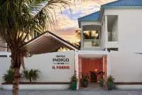 Hotel Indigo Turks & Caicos Grace Bay by IHG