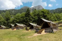 Glamping Alpe Campo Rimasco - 2-Star