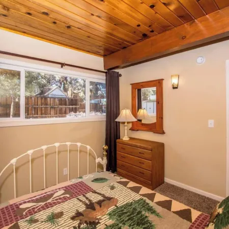 Mountain Dream Lodge