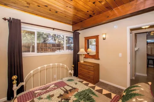 Mountain Dream Lodge - Hytter