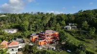 West Breeze Hoteles en 