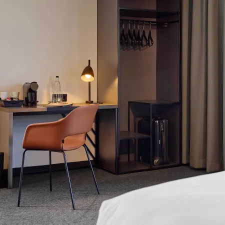 B&B HOTEL Gütersloh
