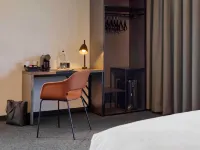 B&B HOTEL Gütersloh - Kæledyr tilladt