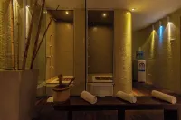 特羅納多峰飯店 - SPA