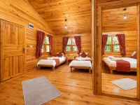 Izgen Bungalows - Bed and Breakfasts