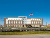 Four Points by Sheraton Kansas City Olathe Hotels in Olathe