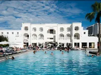 Royal Decameron Tafoukt Beach Resort & Spa - All Inclusive - Kuntosalit