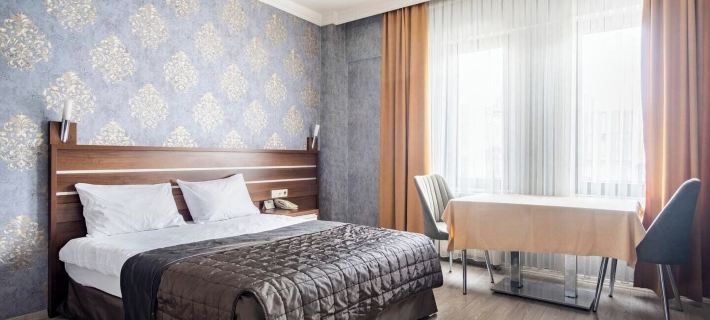 Lifos Hotel Hotels in Kayseri