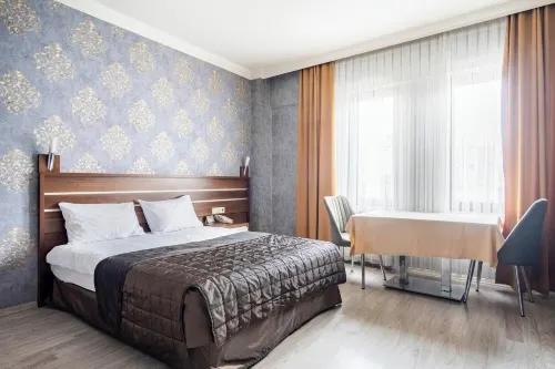Lifos Hotel