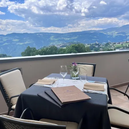 Hotel Gasthof Kircher