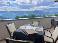 Hotel Gasthof Kircher - petit déjeuner