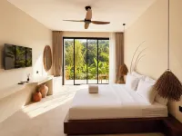 Kanalla Boutique Hotel - Balcony