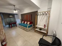Comfortable Apartment Near Salta City Center - vasca da bagno