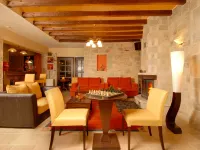 Mikri Arktos Hotels in Ethikes