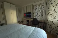 บ้าน 6 ห้องนอน พักได้ 13 คน - สวนส่วนตัว - พร้อมWifi