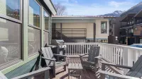 Pacific Street Townhome 514B by AvantStay - Bergblick