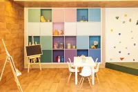 White 2880 - Pinheiros - Bungalows