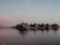 Tahiti Lagoon Resort Hotels in Tahiti