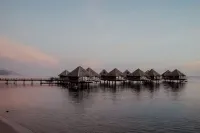 Tahiti Lagoon Resort Hotels in 