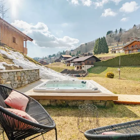 Hameau des clos Virolet