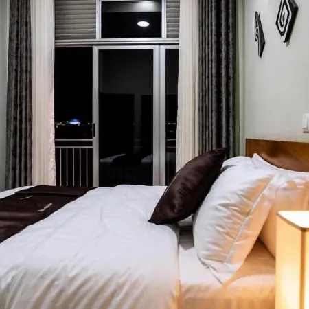Kigali Savannah Homes and E6 Apartment