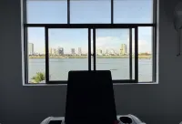 เมคอน โรงแรม - วิว