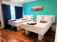 Tropical Casa Laguna Hôtels à : Cabarete