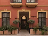 Honest Sevilla Hotels near Torre Sevilla