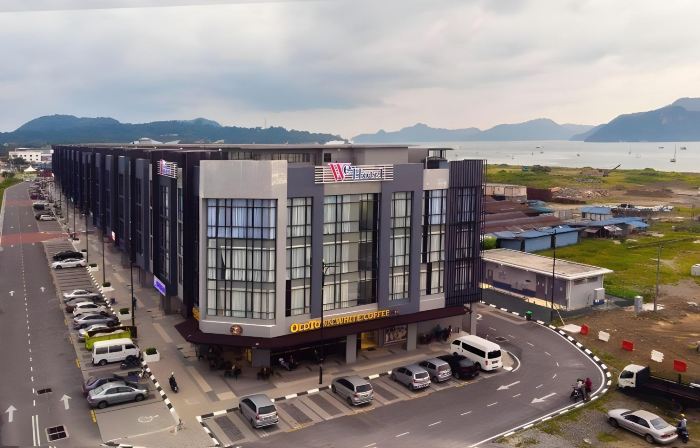 We Hotel Langkawi