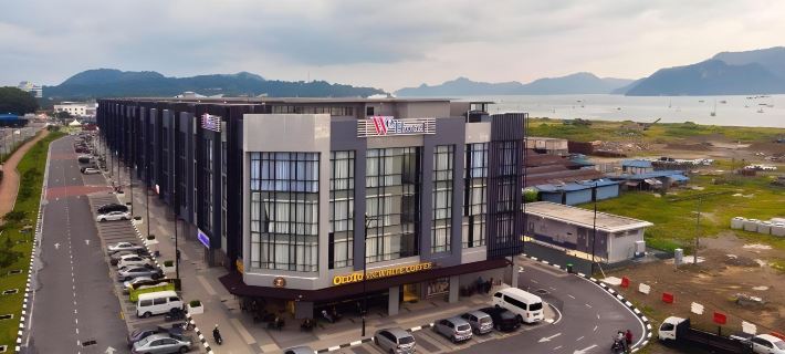 We Hotel Langkawi Hotels in Langkawi