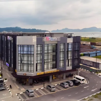 وي هوتل Hotels near ساحة النسر