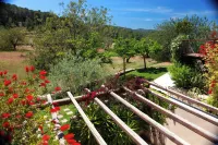 Can Lluc Boutique Country Hotel & Villas, a Member of Beyond Green - con vistas a la montaña