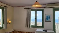 Private Apartment Sea View - Pysäköinti
