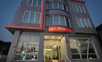 24@Home Hotel