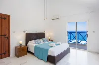 Panorama Villa - Balcony