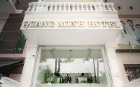 Quang Minh Riverside Hotel Danang - Airport Shuttle