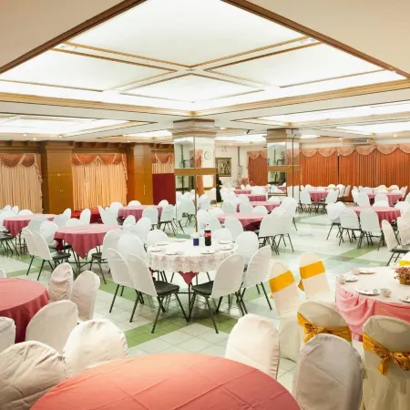 Hadsangchan Resort Отели рядом с достопримечательностью «Саенг Чан Бич»