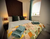Florence Coach-house Retreat Parking Wifi - 4-نجوم