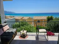 Corfu Glyfada Menigos Resort 147 - Wi-Fi