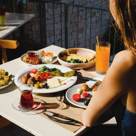 Mavilim Hotel
