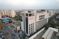 Hilton Garden Inn Pune Hinjawadi - Wifi
