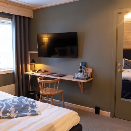 Hotel Åregården