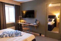 Hotel Åregården
