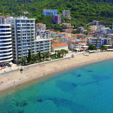 Azure Residence