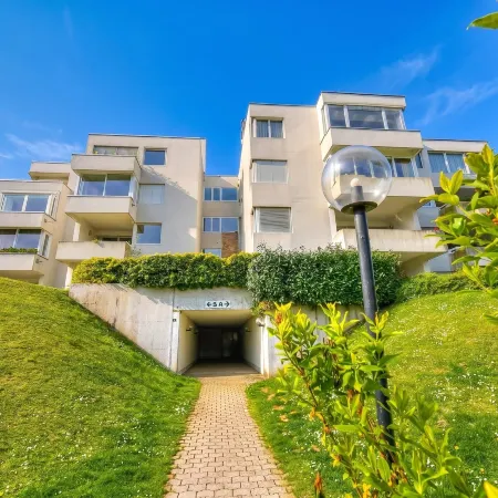 Residenza Parco Carona - Happy Rentals