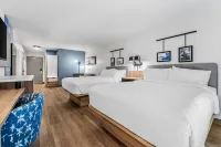Sleep Inn & Suites Savannah Tennessee Riverfront - WiFi